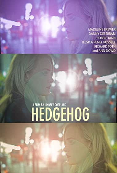 دانلود فیلم Hedgehog