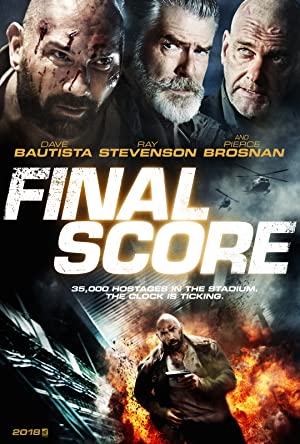 دانلود فیلم Final Score