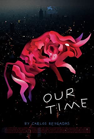 دانلود فیلم Our Time