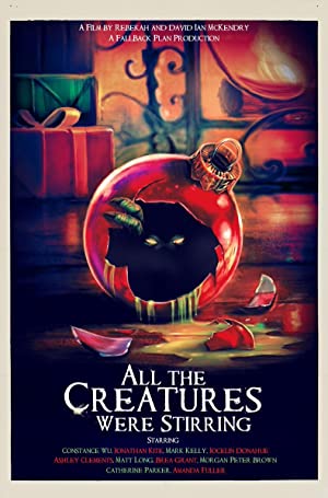 دانلود فیلم All the Creatures Were Stirring