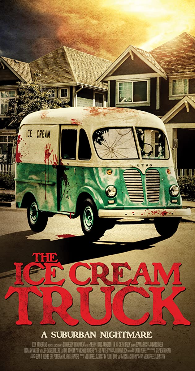 دانلود فیلم The Ice Cream Truck