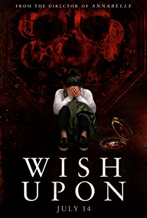 دانلود فیلم Wish Upon