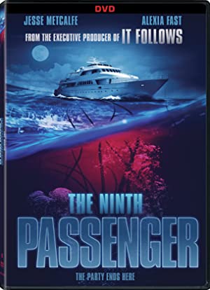 دانلود فیلم The Ninth Passenger