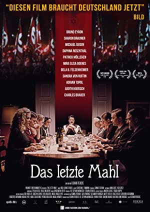 دانلود فیلم The Last Supper