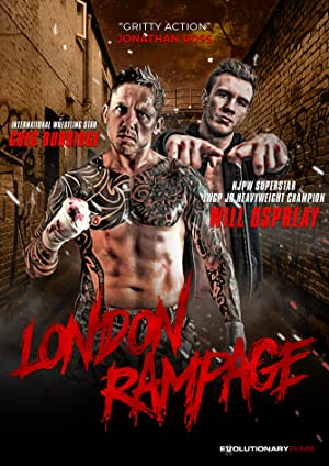 دانلود فیلم London Rampage