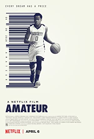 دانلود فیلم Amateur