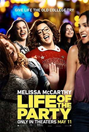 دانلود فیلم Life of the Party