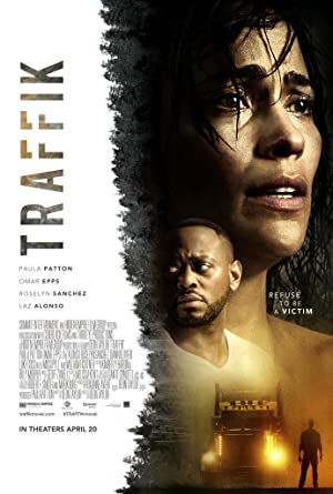 دانلود فیلم Traffik