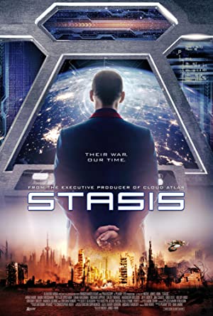 دانلود فیلم Stasis