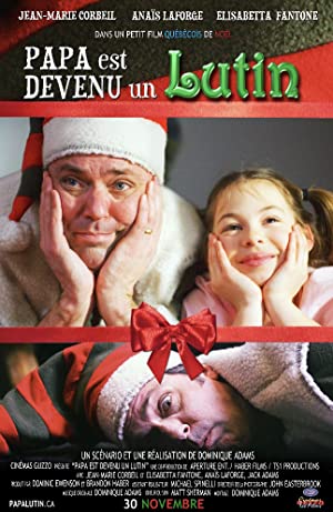 دانلود فیلم Papa Est Devenu un Lutin