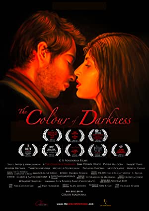 دانلود فیلم The Colour of Darkness