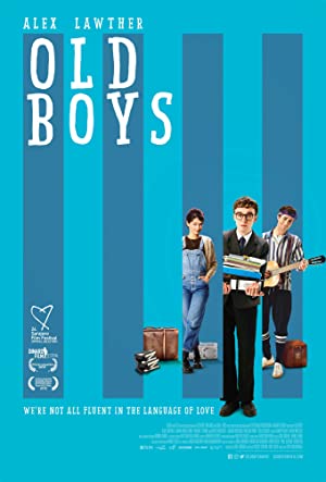 دانلود فیلم Old Boys