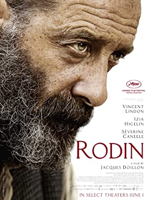 دانلود فیلم Rodin