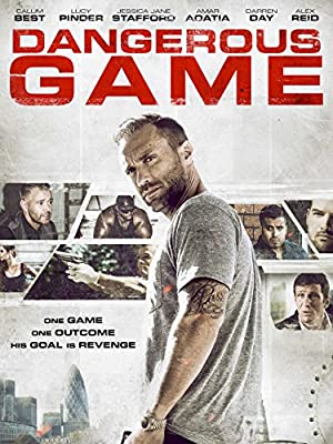 دانلود فیلم Dangerous Game