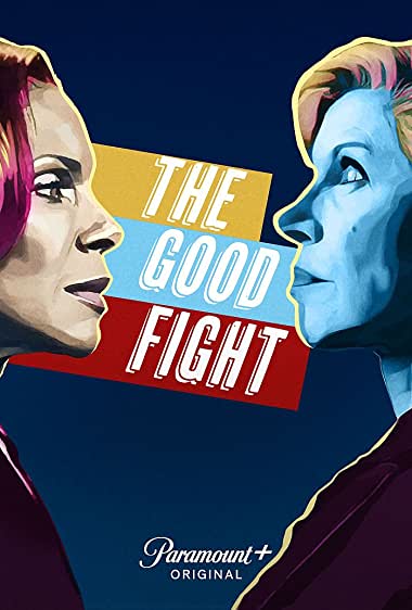 دانلود سریال The Good Fight