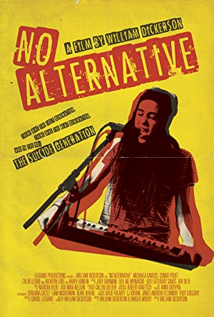 دانلود فیلم No Alternative