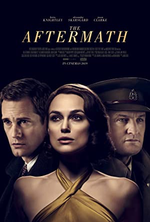 دانلود فیلم The Aftermath