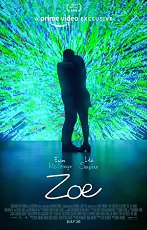 دانلود فیلم Zoe