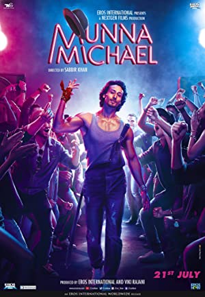 دانلود فیلم Munna Michael