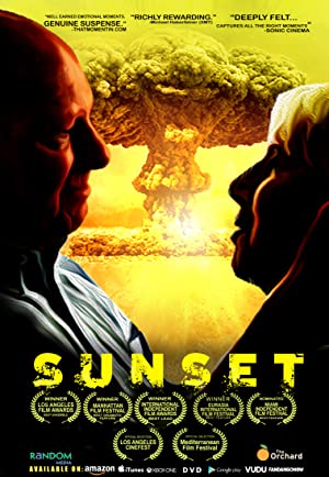 دانلود فیلم Sunset