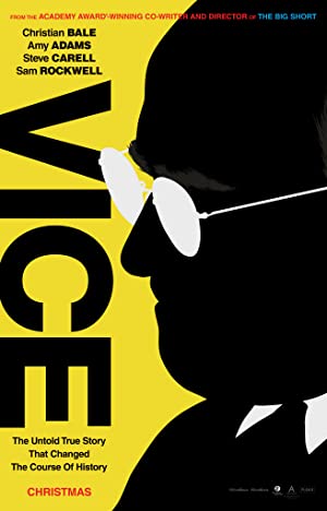 دانلود فیلم Vice