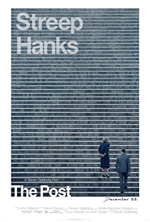 دانلود فیلم The Post