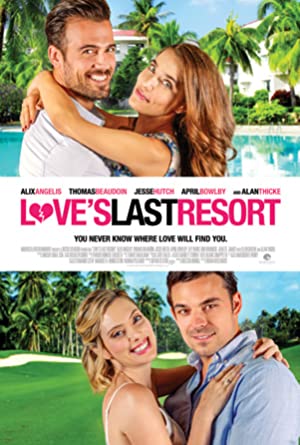 دانلود فیلم Love's Last Resort