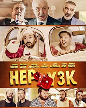 دانلود فیلم Hep Yek 3