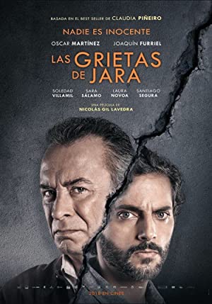 دانلود فیلم Las grietas de Jara