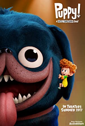 دانلود فیلم Puppy