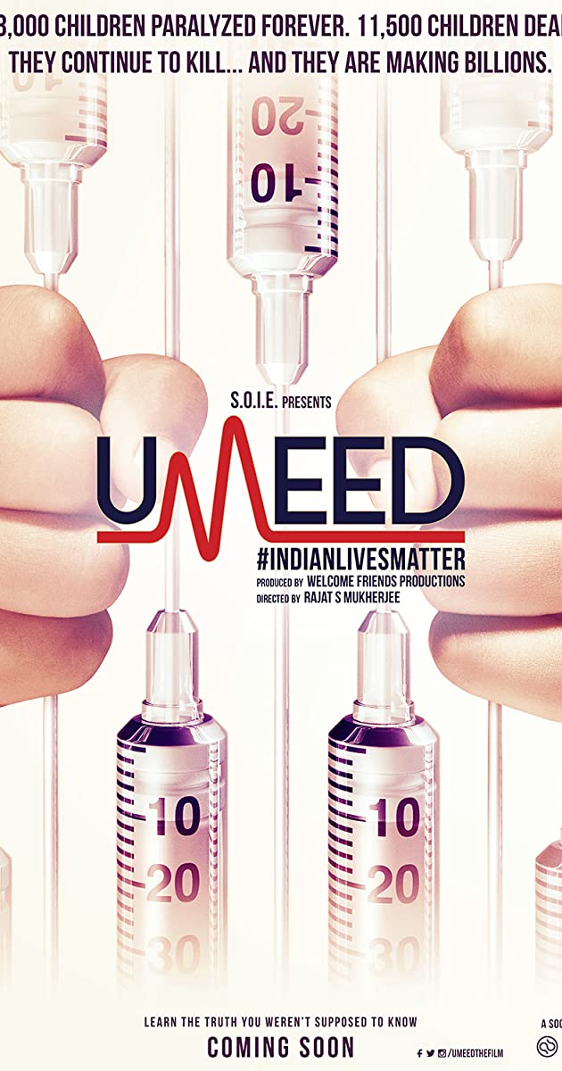 دانلود فیلم Umeed