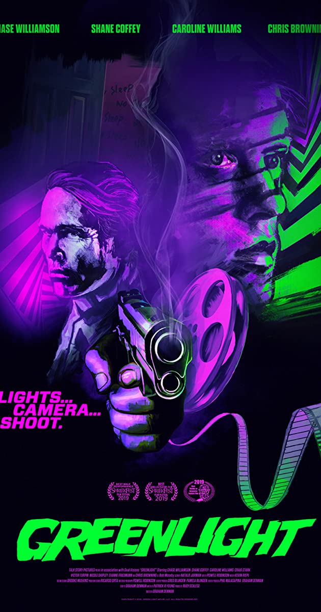 دانلود فیلم Greenlight