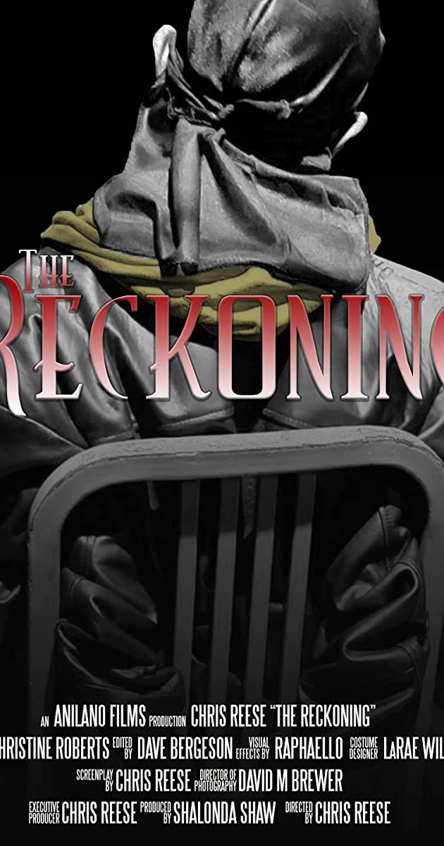 دانلود فیلم The Reckoning