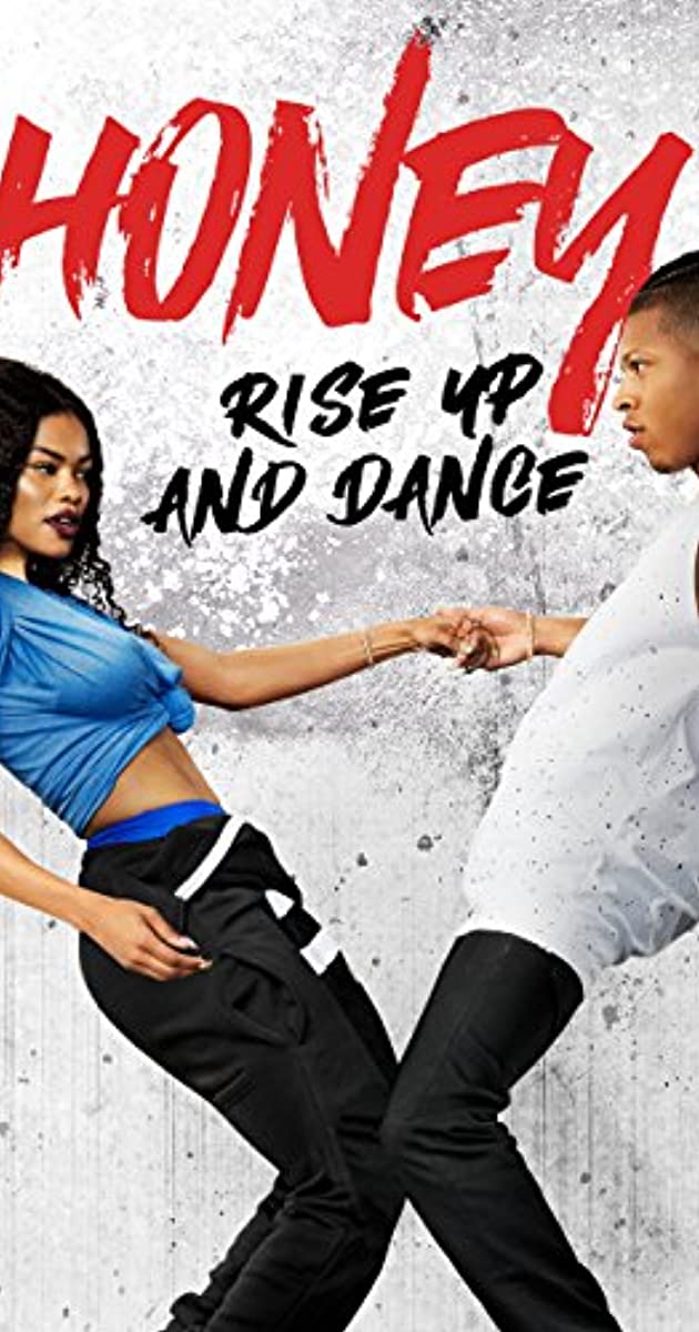 دانلود فیلم Honey: Rise Up and Dance