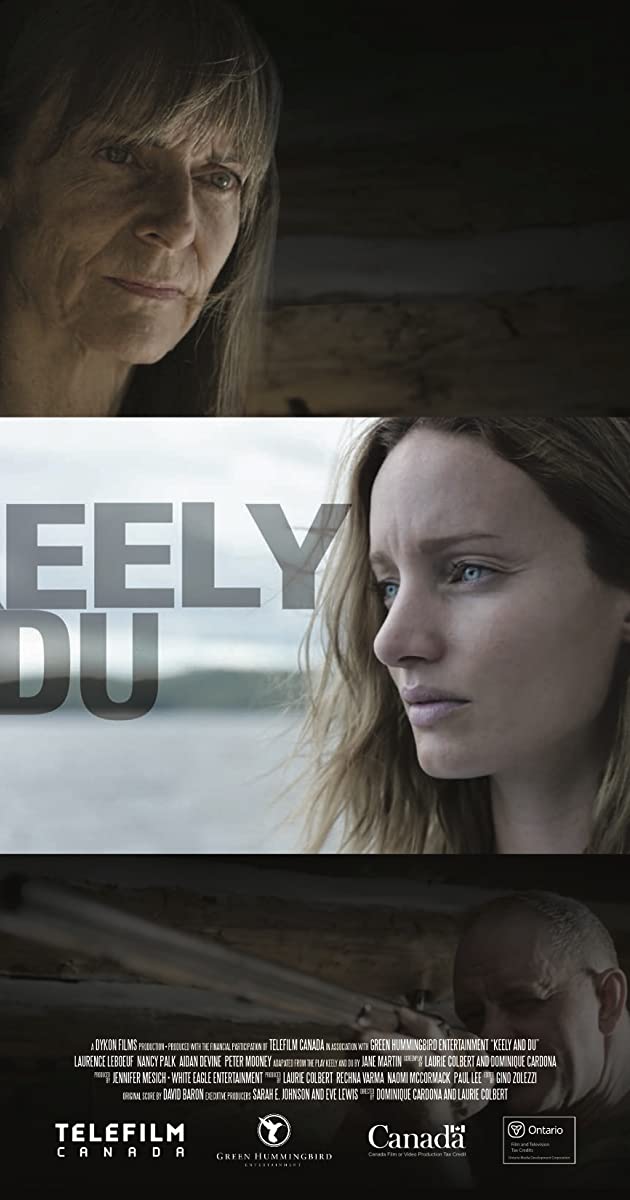 دانلود فیلم Keely and Du