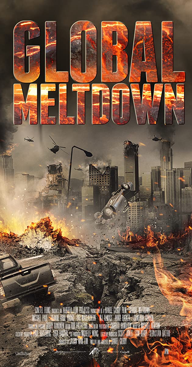 دانلود فیلم Global Meltdown