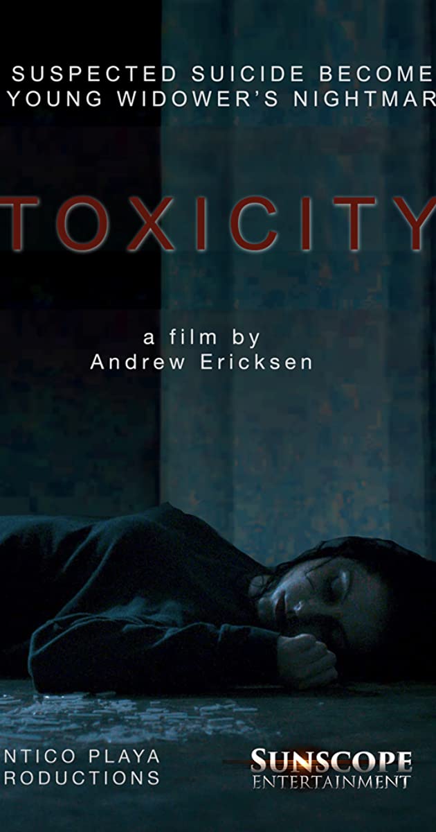 دانلود فیلم Toxicity