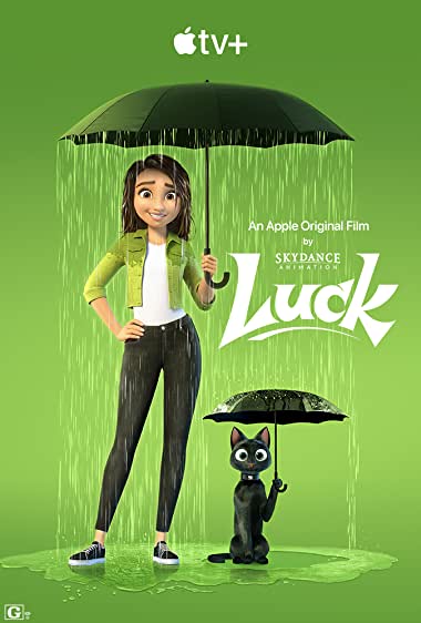 دانلود فیلم Luck