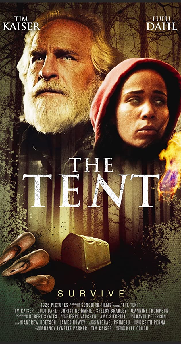 دانلود فیلم The Tent