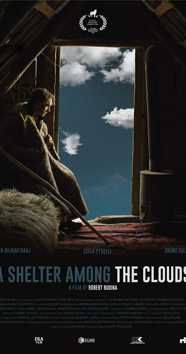 دانلود فیلم A Shelter Among the Clouds