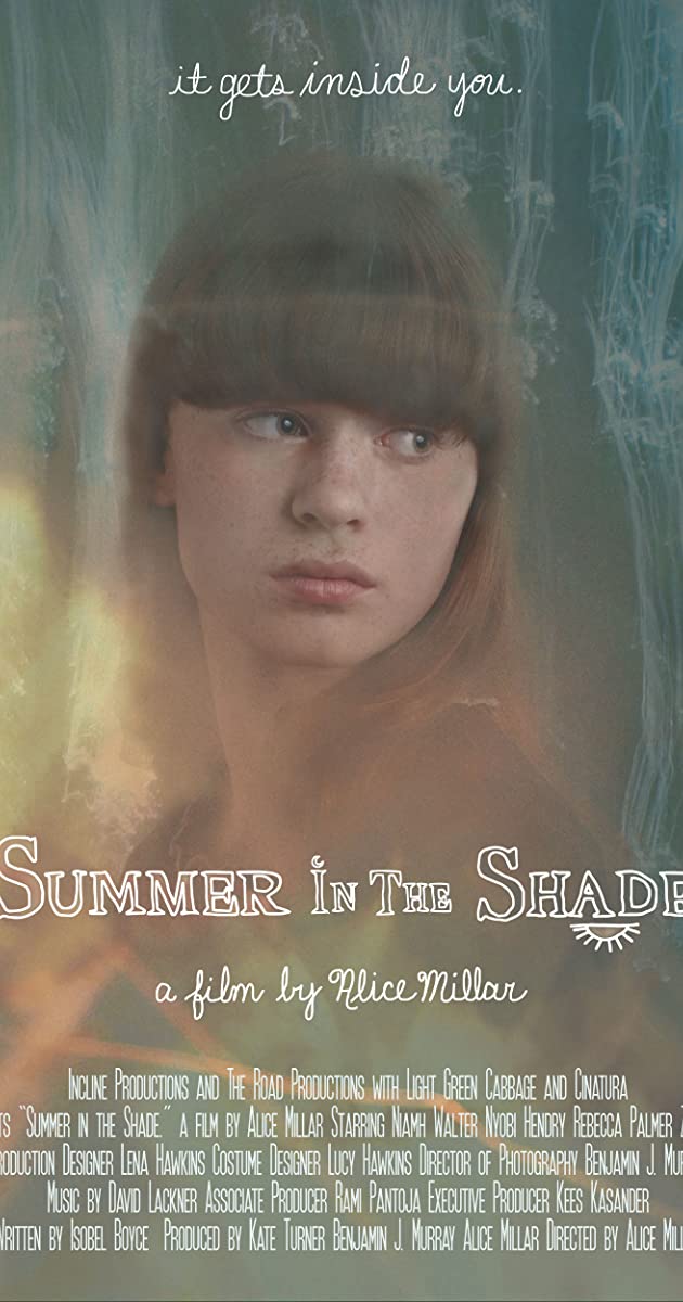 دانلود فیلم Summer in the Shade