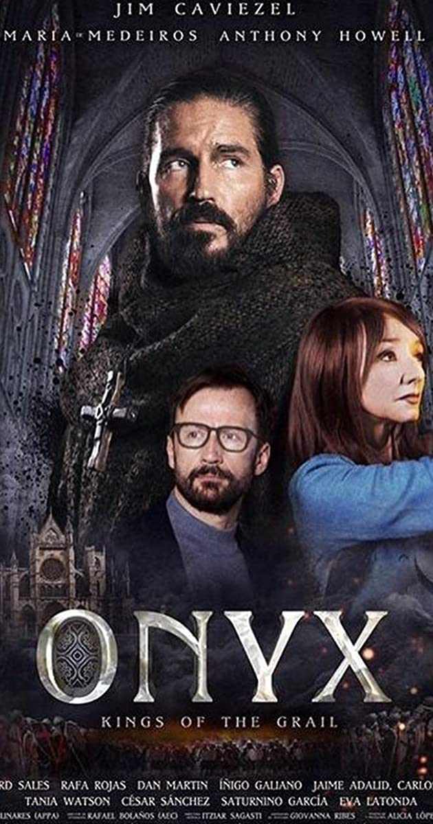 دانلود فیلم Onyx, Kings of the Grail