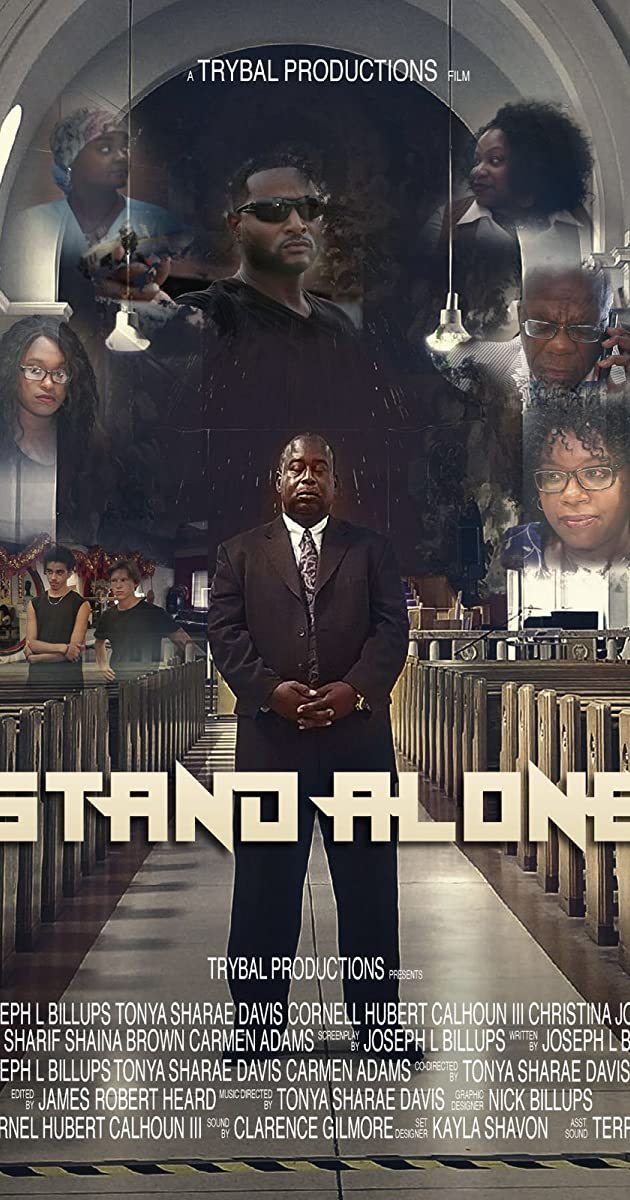 دانلود فیلم Stand Alone