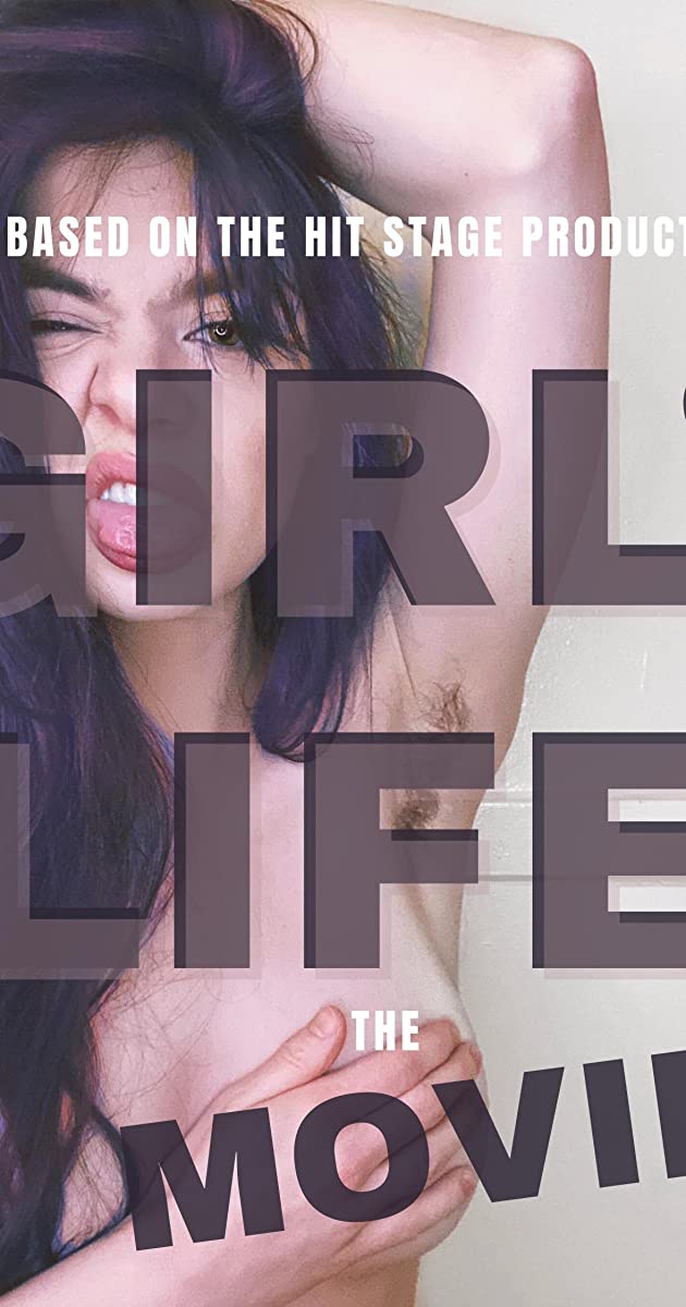 دانلود فیلم Girls Life