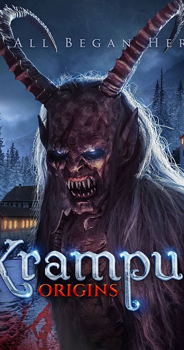 دانلود فیلم Krampus Origins