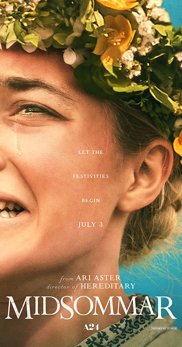 دانلود فیلم Midsommar