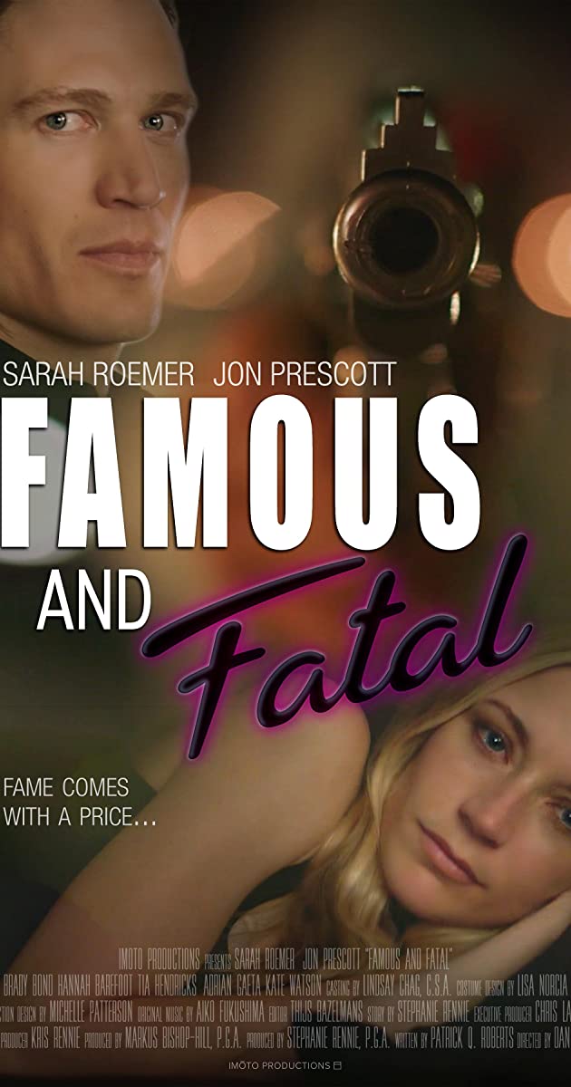 دانلود فیلم Famous and Fatal