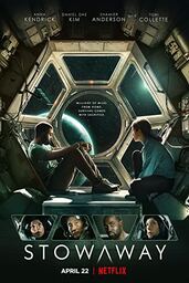 دانلود فیلم Stowaway