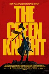 دانلود فیلم The Green Knight