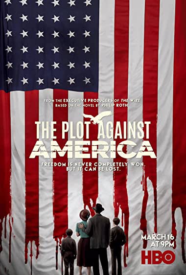 دانلود سریال The Plot Against America